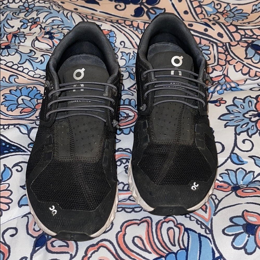 OnCloud Tennis Shoes